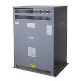 ABB 9T10C1007G03 3C, 225Kva, 480-208Y, 150C, N2, K1, Es, Doe