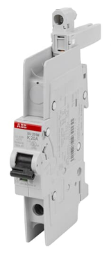 ABB PLU703M-K25 Pl 25A 3P 240V-25Ka 277V-14Ka Ac K