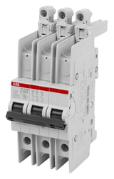 ABB PLU702M-K60R Pl 60A 2P 240V-35Ka Ac K Right