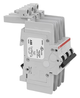 ABB PLU703M-K40L Pl 40A 3P 240V-35Ka Ac K Left