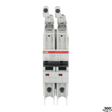 ABB PLU702M-K30 Pl 30A 2P 240V-25Ka 277V-14Ka Ac K
