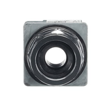 ABB A3PBE1-6007-00 Push Button Mom Extended