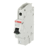 ABB SUP401M-K20 Smissl Ul489 Mcb, 480Y/277Vac, 20A, 1P, K