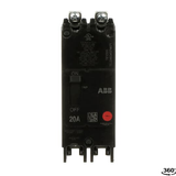 ABB TEY220 Circuit Breaker Two Pole
