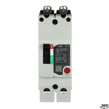 ABB TEYD2040B 40A 2Pole 25Ka 480/277 Ckt Bkr