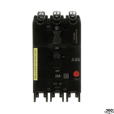 ABB TEYF320 Teyf 3 Pole 20 Amp