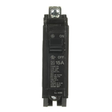 ABB TXQB1115 Circuit Breaker 1P 15A