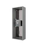 ABB TEFOM4 Tdm Handle Opertg Mech- Door Mtd