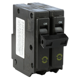 ABB TQ2150 Tqo 2 Pole Resi Plug-In 50 Amp