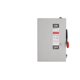 ABB TH4361R 30A 3P Hd N3R 600V Fusible Switch