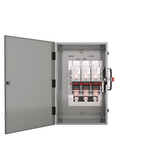 ABB TDT3327 800A 3P Dbl Thr N1 240V Fusible