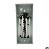 ABB TM3215CCU 150A 32Ct 1P3W 120/240V 22K Ic Comb