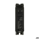 ABB TQL21Y60 2-Pole 120/240V 60A Molded Case Swi