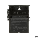 ABB TPNA60R1 Ge 60A Acd N-Auto Nf Plastic N3R