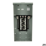 ABB TL18420R Main Lug 200A 18Crt 3R Load Center