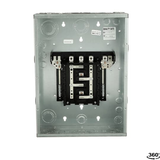 ABB TL12412C Main Lug 125A 12Crt Combo Ld Center