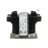 ABB 9T58K2807G09 1C, 0.25Kva, 240X480-120/240, 80C, C&C, Fc, Ip