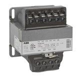 ABB 9T58K2824 1C, 0.1Kva, 600-120/240, 55C, C&C, Tb, Ip