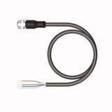 Turck EKRB-A5.500-HUAK-5 Actuator and Sensor Cordset, Connection Cable