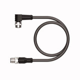 Turck EKWB-ESRB-A4.400-HUAK-0.3 Actuator and Sensor Cordset, Extension Cable