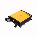 Turck PSU67-3P-1H2-1H0-24250-IOL Smart Power Supply Module in IP67, 2428 VDC Output Voltage, 3-Phase, 25-A Output Current, IO-Link Interface