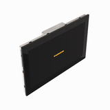 Turck TX821-P3CV01 TX800 HMI/PLC Product Series, 21? Display  CODESYS V3 PLC with TARGET and WEB VISU, High-Quality Metal Housing and Glass Front with a Capacitive Touch