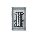 ABB PAL2412 Ld Ctr Mlo 125A 24/48 Al N1 Gr Pon Ul
