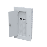 ABB PCM2412 Ld Ctr Mcb 125A 24/48 Cu N1 Gr Pon Ul
