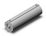 SMC NCDQ8A056-250 Compact Cylinder, Ncq8