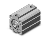 SMC NCDQ8B106-062 Compact Cylinder, Ncq8