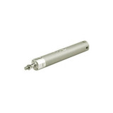 SMC NCGBN25-0150 Round Body Cylinder