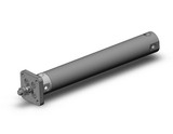 SMC NCGFN25-0600 ncg cylinder