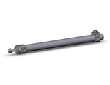 SMC CDBM2B20-200-HN Round Body Cylinder