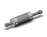 SMC NCGWBN32-0100 ncg cylinder