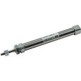 SMC NCJ2L16-050S NCJ2 Series Air Cylinder