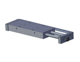SMC CDBXWL16-75 Guided Cylinder