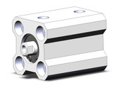 SMC NCQ2B12-15D-XB6 Compact Cylinder