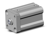 SMC NCQ2KB20-30D Compact Cylinder, Ncq2