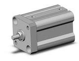 SMC NCQ2KB20-30DM Compact Cylinder, Ncq2