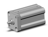 SMC NCQ2KB20-40DM Compact Cylinder, Ncq2