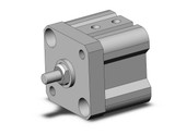 SMC NCQ2KB20-5DM Compact Cylinder, Ncq2