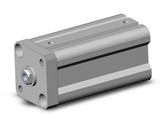 SMC NCQ2KB20-50D Compact Cylinder, Ncq2