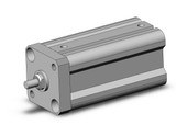 SMC NCQ2KB20-50DM Compact Cylinder, Ncq2