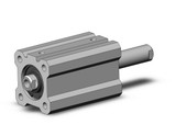 SMC NCQ2WA25-35D Compact Cylinder, Ncq2
