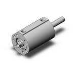 SMC NCQ8WA056-100C Compact Cylinder, Ncq8 SMC NCQ8WA056-100C Compact Cylinder, Ncq8