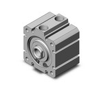 SMC NCQ8WA150-050C Compact Cylinder, Ncq8