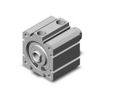 SMC NCQ8WA150-075 Compact Cylinder