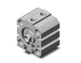 SMC NCQ8WB075-025 Compact Cylinder, Ncq8