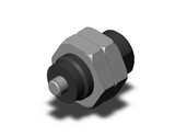 SMC RBQC1604 Shock Absorber