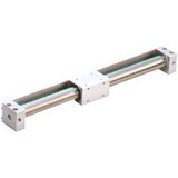 SMC REAR10-241 Rea, Sine Rodless Cylinder